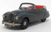Somerville Models 1/43 Scale 141 - Sunbeam Talbot 90 D/Head - Dark Metallic Blue