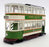 Corgi 1/76 Scale Diecast 36702 - Fully Closed Tram Car - Dundee