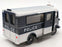 Atlas Editions Dan Toys 078 - Emergency Police Bus