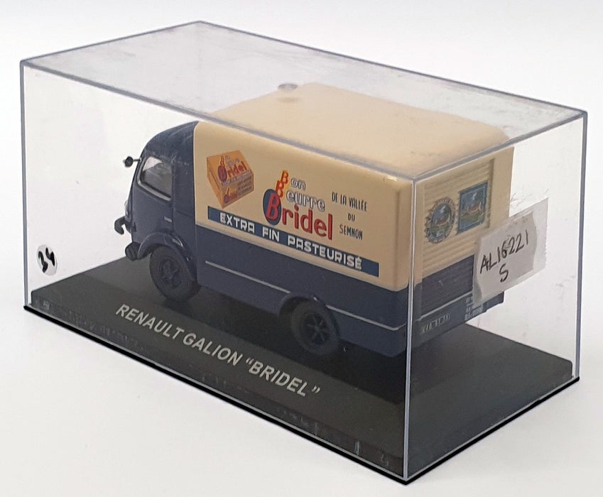 Altaya 1/43 Scale Diecast AL16221S - Renault Galion Van - Bridel