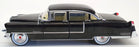 Greenlight 1/24 Scale 84091 - 1955 Cadillac Fleetwood Series 60 The Godfather