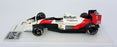 Trinity Models 1/43 Scale White Metal - TK1 McLaren MP4/5B G. Berger F1