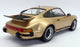 Minichamps 1/12 Scale 125 066127 - 1977 Porsche 911 Turbo - Metallic Bronze