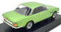 Minichamps 1/18 Scale Diecast 155 028034 - BMW 3.0 CSL 1971 - Met Green