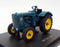 Hachette 1/43 Scale Model Tractor HT127 - 1948 SIFT TD 4 - Blue