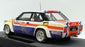 Top Marques 1/18 Scale TOP043AD - Fiat 131 Abarth San Remo Winner 1977