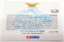 Corgi 1/144 Scale AA30401 - Lockheed L 749 Constellation BOAC