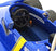 Exoto 1/18 Scale diecast 97040 Tyrrell Ford P34 6 Wheeler F1 J.Scheckter #3