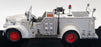 Road Signature 1/24 Scale 20068 - 1941 GMC Firetruck - White