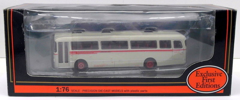 EFE 1/76 Scale Diecast 22701 - Alexander Y Type - North Western