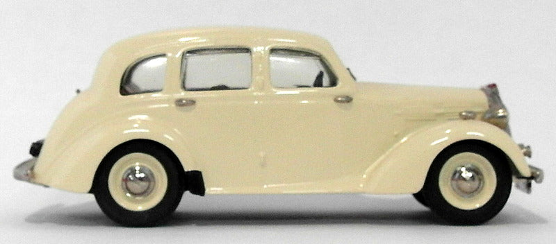 Somerville Models 1/43 Scale 142 - Standard Flying 12 Deluxe - Cream