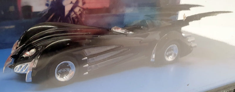 Eaglemoss 15cm Long Model Car BAT023 - Batman and Robin Movie