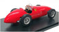 CMR 1/18 Scale CMR197 - F1 Ferrari 500 F2 Works Prototype 1953 - Red