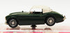 Vitesse 1/43 Scale 172R - Austin Healey 3000 Coupe H/Top RHD - Green
