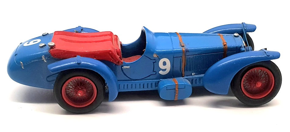 Starter Models 1/43 Scale ST4621 - Alfa Romeo Race Car #9 Victorni Roulois