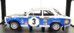 IXO 1/18 Scale 18RMC075B - Ford Escort MK1 RS 1600 #3 Safari 1973 V.Preston Jr