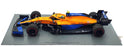 Spark 1/18 Scale 18S585 - Mclaren MCL35M #4 E.Romagna GP 2021 L.Norris