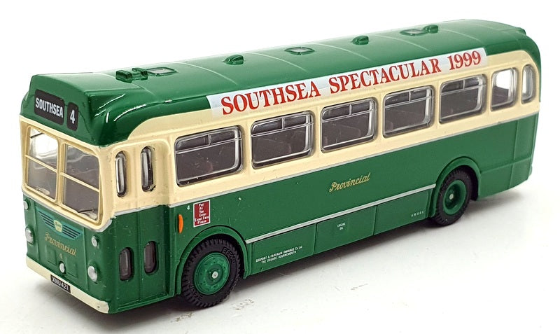 EFE 1/76 Scale Diecast 16317A - Bristol LS Provincial Southsea Spectacular 1999