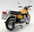 Minichamps 1/12 Scale Diecast 122 162100 Suzuki GT 750J Water Cooled 1972 Gold