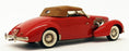 Minimarque 43 1/43 Scale US34B - 1937 Cord Sportsman Coupe 812 Supercharged