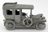 Danbury Mint Pewter Model Car Appx 8cm Long DA18 - 1906 Renault 20/30 HP