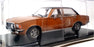 Hachette 1/24 Scale G1648014 - 1972 Opel Commodore GS/E - Met Brown/Black