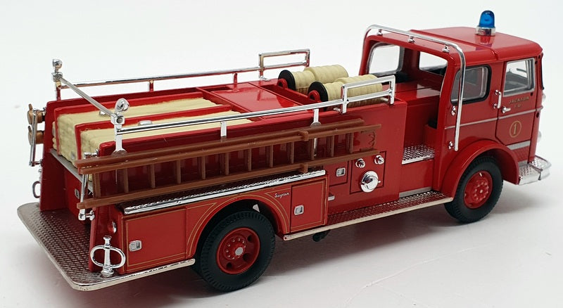 Corgi 1/50 Scale Model Fire Engine US50801 - Seagrave K Jackson