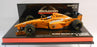 Minichamps F1 1/43 Scale - 530 974389 McLAREN MERCEDES M.HAKKINEN