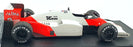 GP Replicas 1/18 Scale Resin GP91B - McLaren MP4/2B 1985 #2 A.Prost