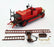 Conrad 1/43 Scale 1018 - 1917 Graf & Stift Fire Engine - Red