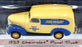 Greenlight Blue Collar 1/64 Scale 35080-A - 1939 Chevrolet Panel Truck