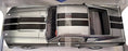 Solido 1/18 Scale Model Car S1802905 - Shelby GT500 - Met Grey