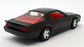 Solido A Century Of Cars 1/43 Scale AFJ9498 - Chevrolet Camaro Z8 - Black