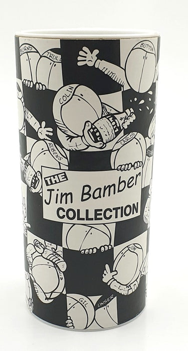 The Jim Bamber Collection - Colin McRae Limited Edition Ceramic Figure 1000 pcs