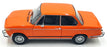 Kyosho 1/18 Scale Diecast 08543P - BMW 2002 tii - Orange