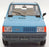 KK Scale 1/18 Scale Model Car KKDC180523 - 1980 Fiat Panda 35 - Light Blue