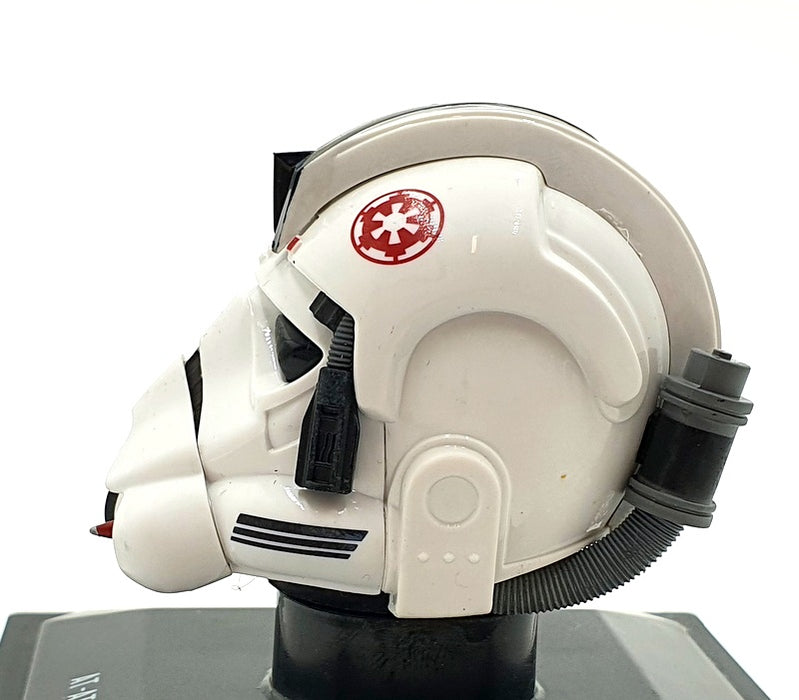 Deagostini HEL04 - Star Wars Helmet Collection - AT-AT Pilot