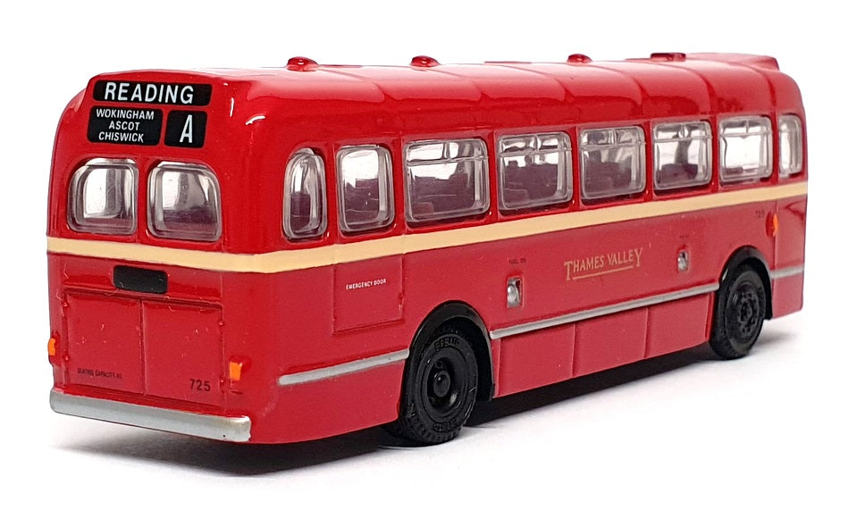 EFE 1/76 Scale 16303 - Bristol LS Bus A Reading - Red