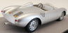 Tecnomodel 1/18 Scale TM18141D - 1957 Porsche 550 A Press Version