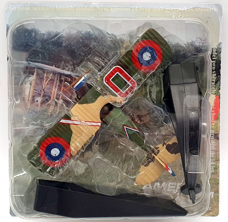Amercom 1/72 Scale AC3103P - SPAD S.XIII US 13 Aero Squadron
