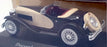 Atlas Edition 1/43 Scale Model Car 2001IR - 1933 Duesenberg SSj