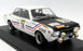 Minichamps 1/18 Scale 155 714674 - Opel Commodore A - Tour de France 1971