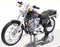 Maisto 1/18 Scale Motorcycle 39360 - 2001 Harley Davidson XL 1200C Sportster