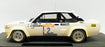 Top Marques 1/18 Scale TOP043DD - Fiat 131 Abarth 1st San Remo 1980