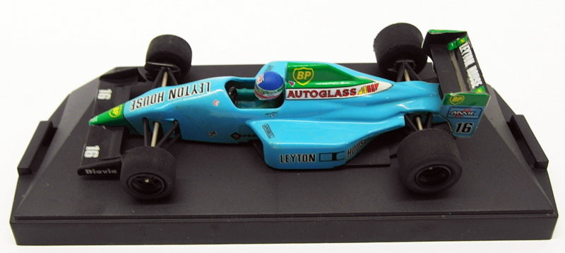 Onyx 1/43 Scale 088 - F1 '90 Leyton House CG901 - #16 Capelli