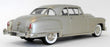 Brooklin 1/43 Scale BRK110X  - 1952 Chrysler Imperial Newport Champagne 1 Of 999
