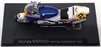 Altaya 1/24 Scale Model Motorcycle AL28010 - 1987 Honda NSR500 Wayne Gardner