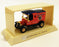 Matchbox Appx 10cm Long Diecast YGB19-M - 1912 Ford Model T Van