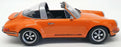 KK Scale 1/18 Scale Diecast KKDC180472 - 2014 Porsche 911 By Singer Targa