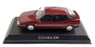 Norev 1/43 Scale Diecast 159128 - 1995 Citroen XM - Griotte Red